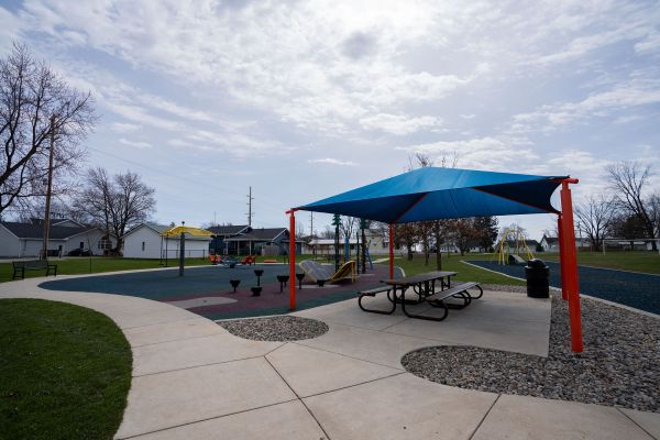 Nappanee South Park